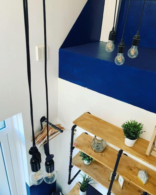 Bethel Nook, A Cosy In The Welsh Valleys Apartment