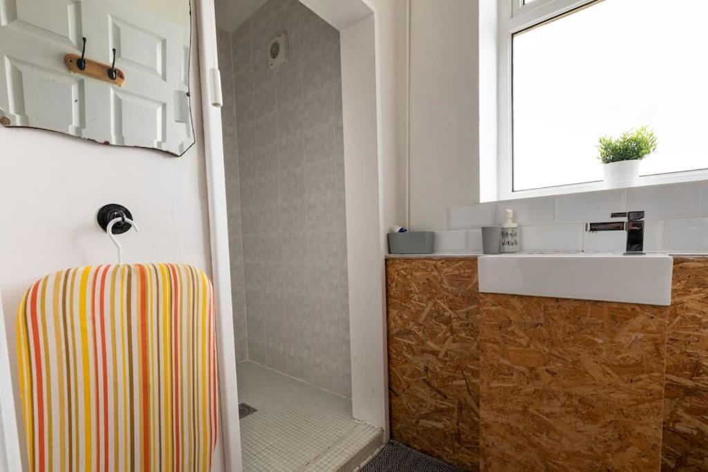 Apartment Bethel Nook, A Cosy In The Welsh Valleys