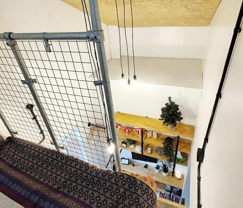 Apartment Bethel Nook, A Cosy In The Welsh Valleys Hirwaun
