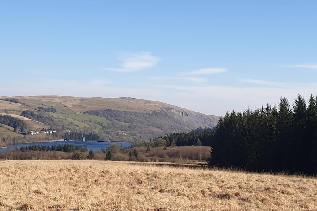 Bethel Nook, A Cosy In The Welsh Valleys